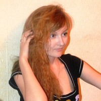 Tatiana Gavrilova