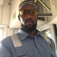 Roderick Nurse