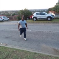Lonwabo Danster