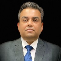 Mit Desai