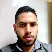 Victor Garcia Matias