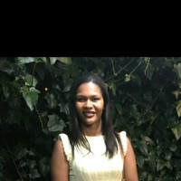 Charliane Costa dos Santos