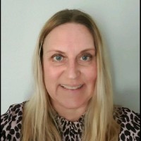 Helen Cederholm