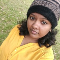 Harini Priya