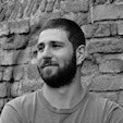Nicholas Duranti