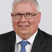 Edgar Urech