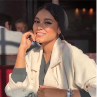 Yasmine Khaled