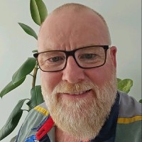 Paul Carter