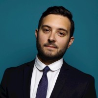 Alex P.