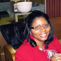 Patricia Bryant