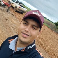 Bruno Mendes Ribeiro