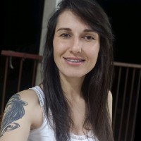 Karine Lang