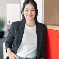 Carolina Taniguchi