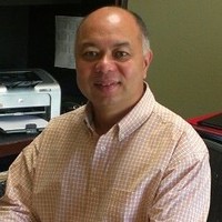 Christopher Chee