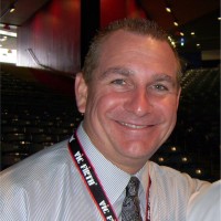 Scott Hughes