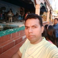 kalpesh gosai