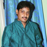 Dushyanth Reddy