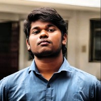 Keerthivasan Jayakumar