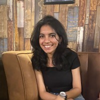 Aditi Gohil
