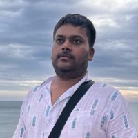 SUBHAJIT BHATTACHARJEE
