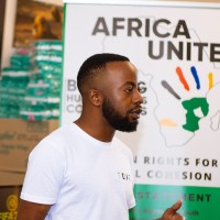 Munashe Magidi