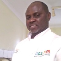 Nzolantima Eric Diatezua