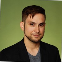 Patrick D'Alessandro, Crss