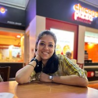 Ila Mishra