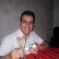 Santos Encinas