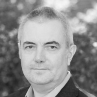 Stewart Gardiner