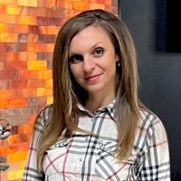 Miroslava Vlasheva