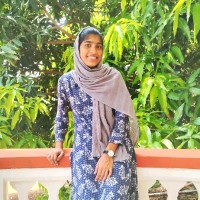 Amana Fathima K