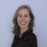 Maud Grol, Phd