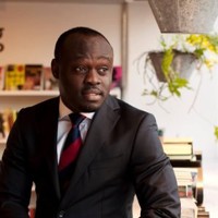 Frederick Fiifi Owusu, PMP