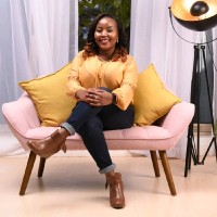 Winnie Kimuri CHRP - K, MBA - Strategic Management