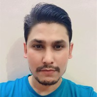 Siddhartha Sharma