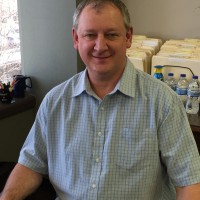 Mark Nolden