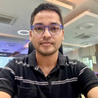 Anurag Mishra