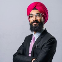 Gurkirpal Singh Saini