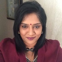 Jayeshnie Naidu