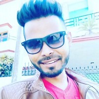 Krishna Gautam
