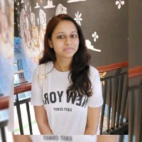 Anandita Sridhar