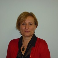Elaine Harris