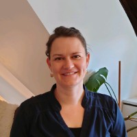 Maria Just Kammersgaard