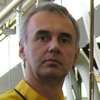Miodrag Jovanovic