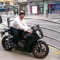 Gajanan Shenoy