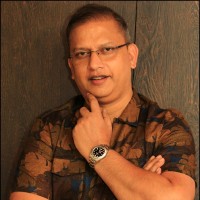 Kumar Shantanu Anand