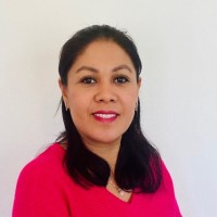 Nancy Gómez