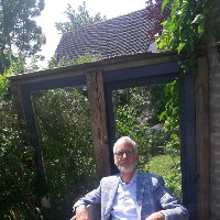 Wolter Werkman