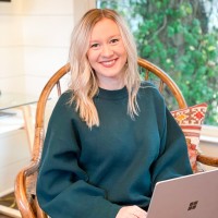Allison Gruenenfelder